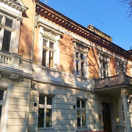 Linat Orchim Dom Goscinny Łódź Exterior foto