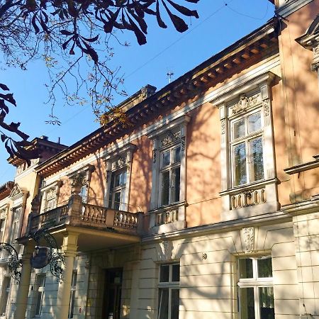 Linat Orchim Dom Goscinny Łódź Exterior foto