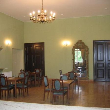 Linat Orchim Dom Goscinny Łódź Exterior foto