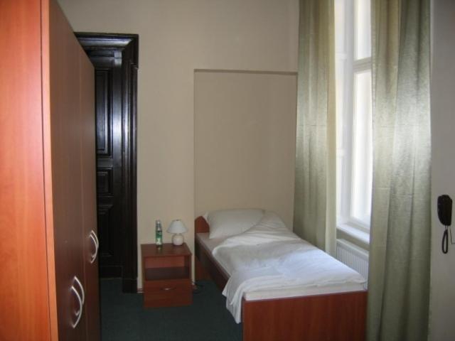 Linat Orchim Dom Goscinny Łódź Habitación foto