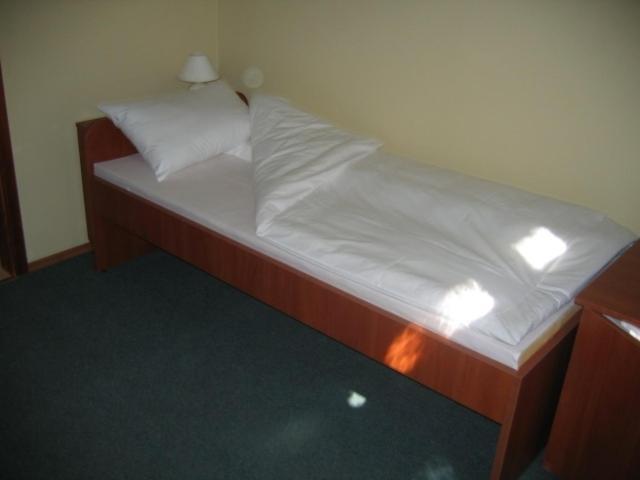 Linat Orchim Dom Goscinny Łódź Habitación foto