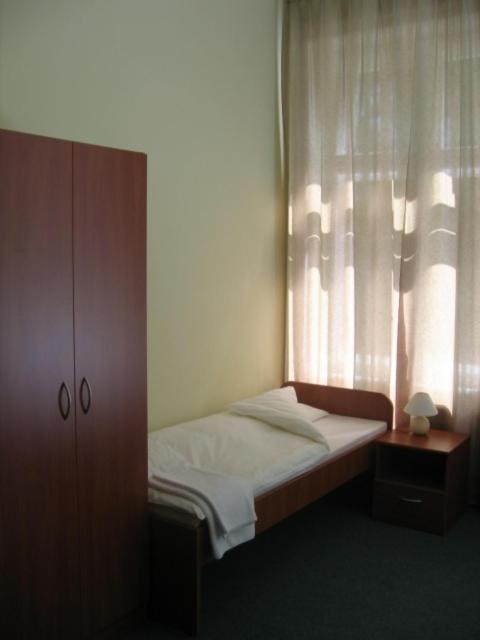 Linat Orchim Dom Goscinny Łódź Exterior foto
