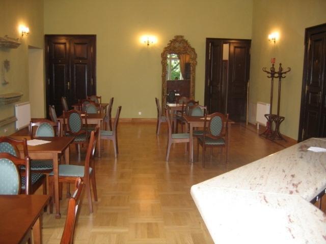 Linat Orchim Dom Goscinny Łódź Exterior foto