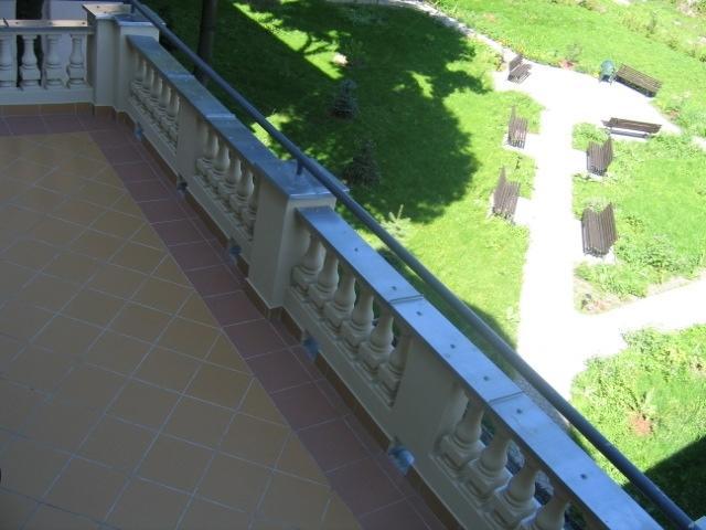 Linat Orchim Dom Goscinny Łódź Exterior foto