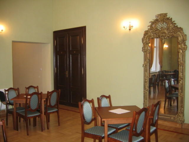 Linat Orchim Dom Goscinny Łódź Exterior foto