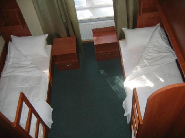 Linat Orchim Dom Goscinny Łódź Habitación foto